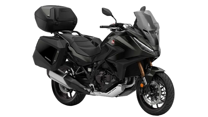 Gamme-moto