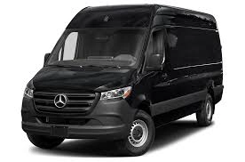 Mercedes-sprinter